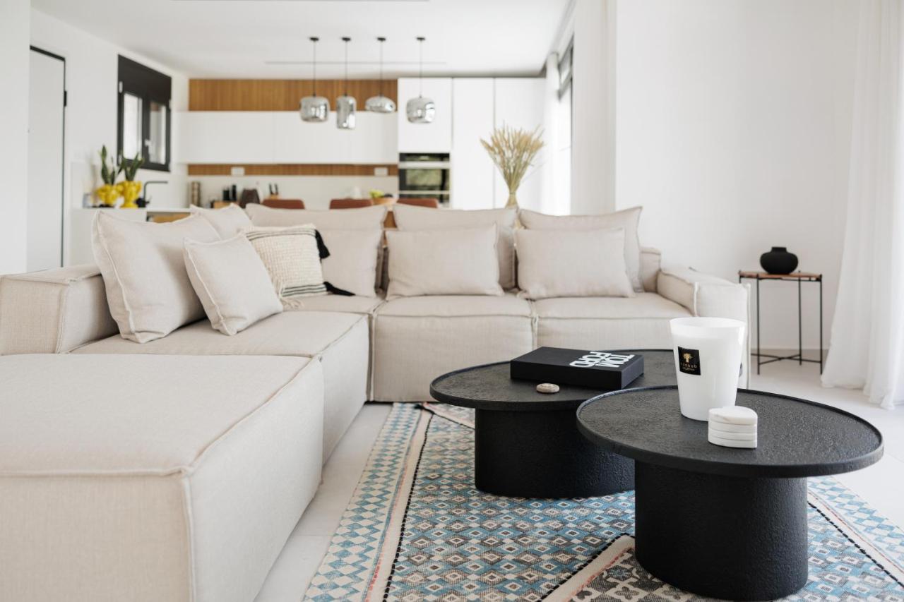 Luxurious Trinity Kontokali