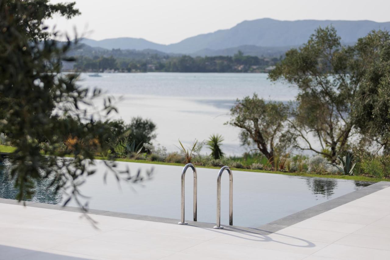 Villa Luxurious Trinity *