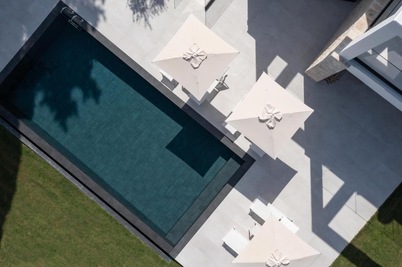 Villa Luxurious Trinity