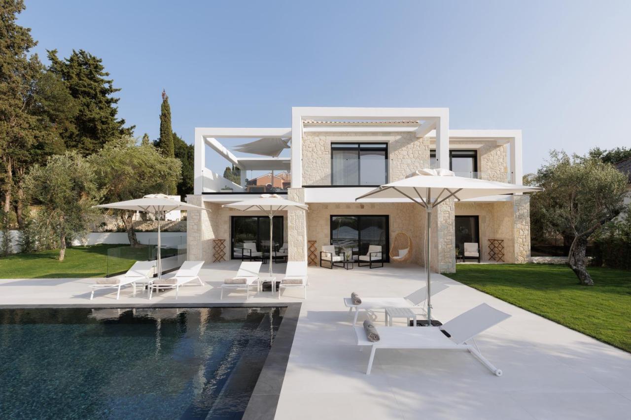 Luxurious Trinity Kontokali