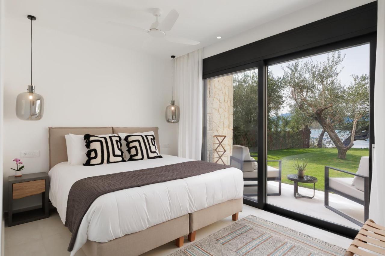 Villa Luxurious Trinity Kontokali