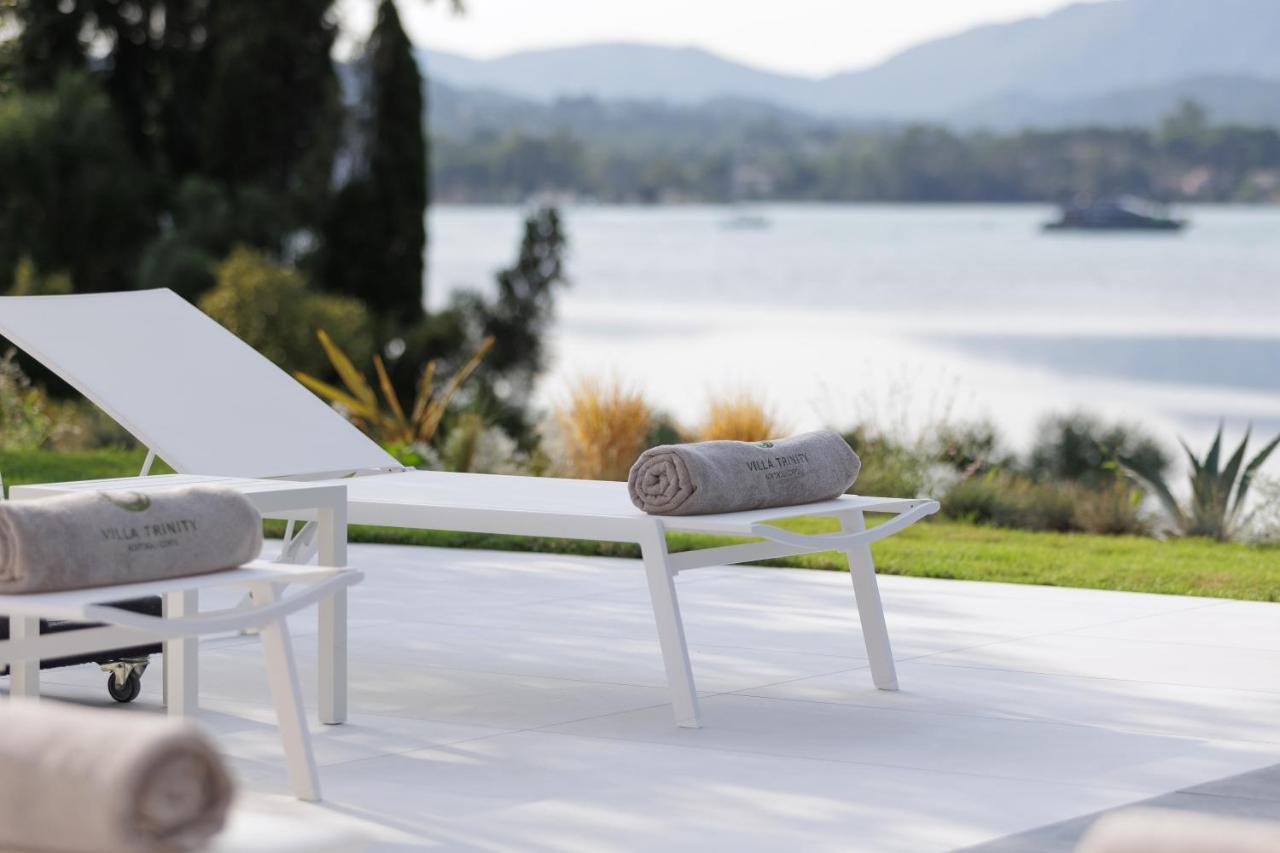 Luxurious Trinity Kontokali
