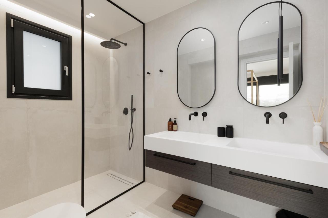Villa Luxurious Trinity *