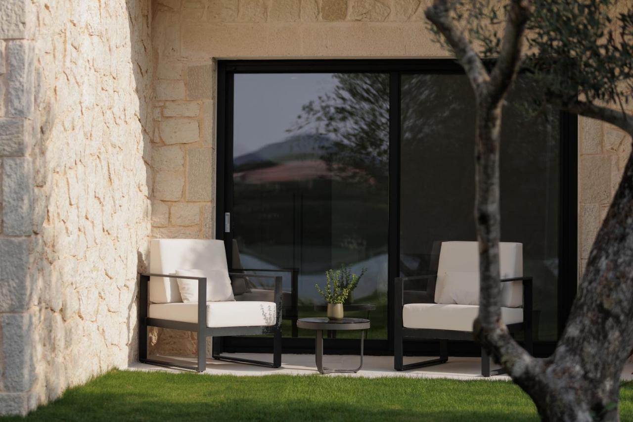 Villa Luxurious Trinity *