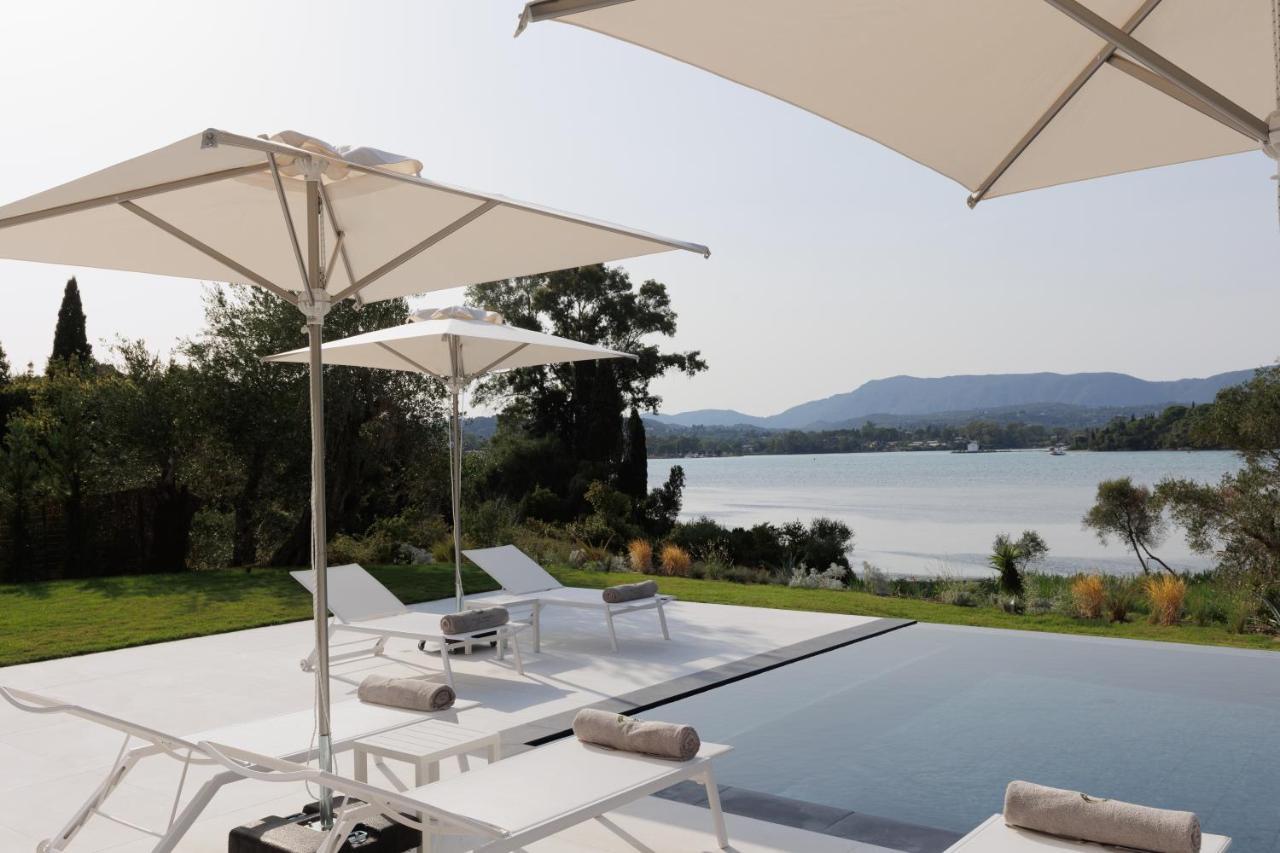 Villa Luxurious Trinity