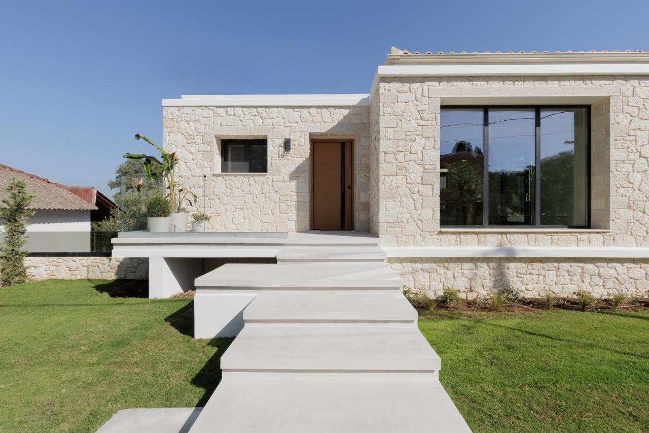 Luxurious Trinity Villa