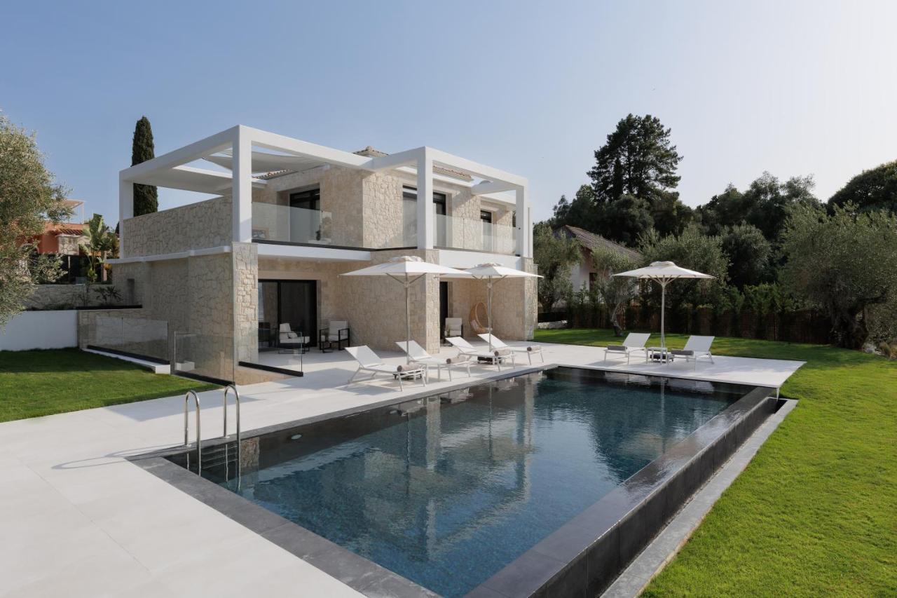 Luxurious Trinity Villa
