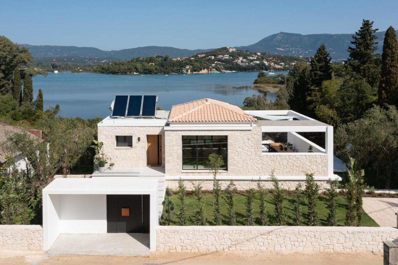 Luxurious Trinity Villa