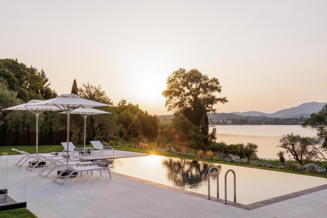 Villa Luxurious Trinity *