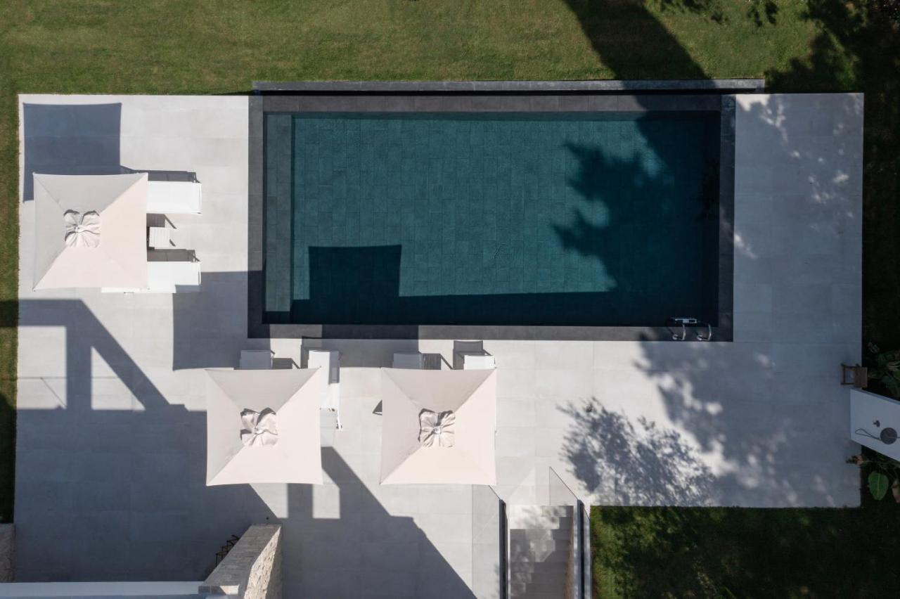 Luxurious Trinity Villa