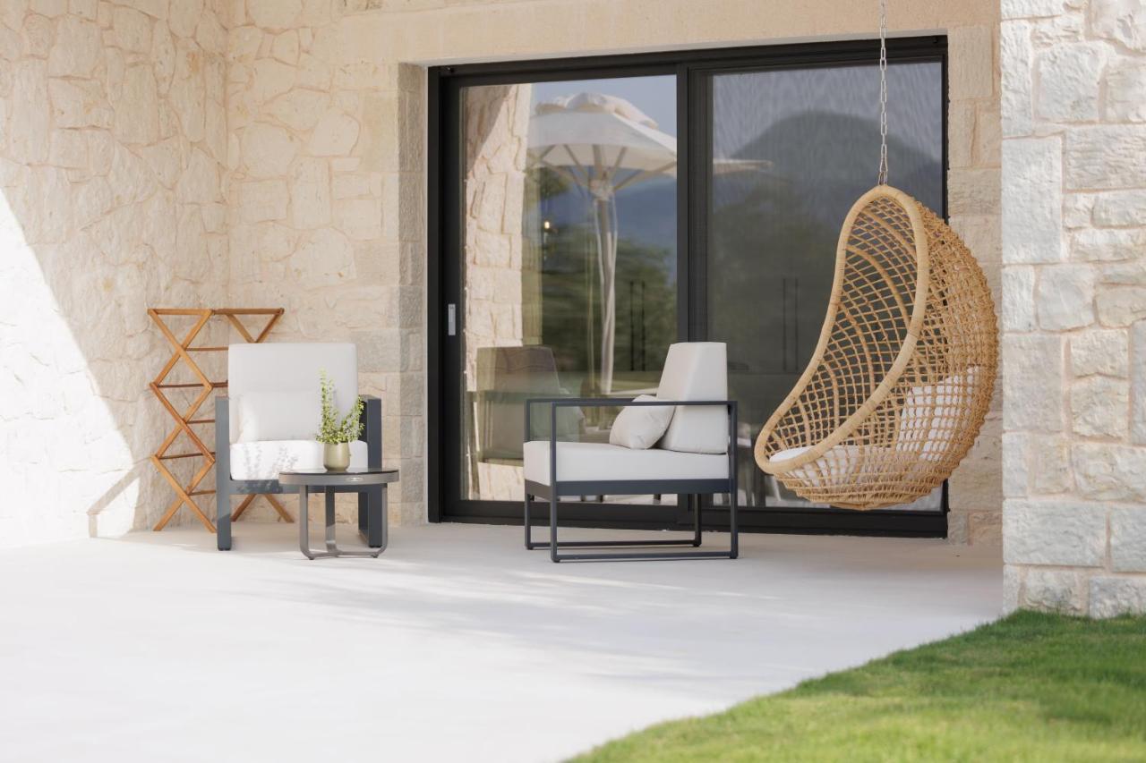 Villa Luxurious Trinity *