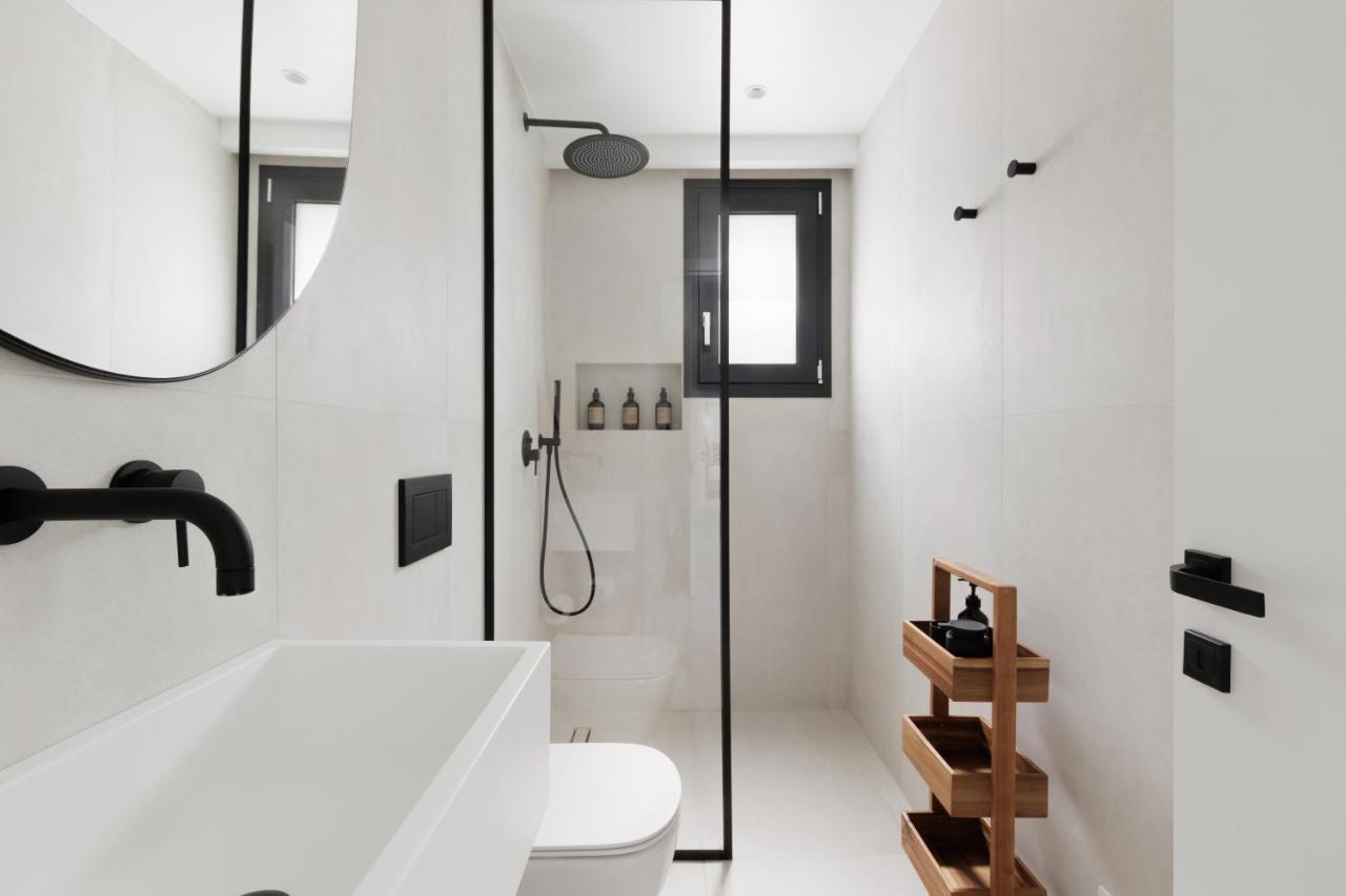 Villa Luxurious Trinity *