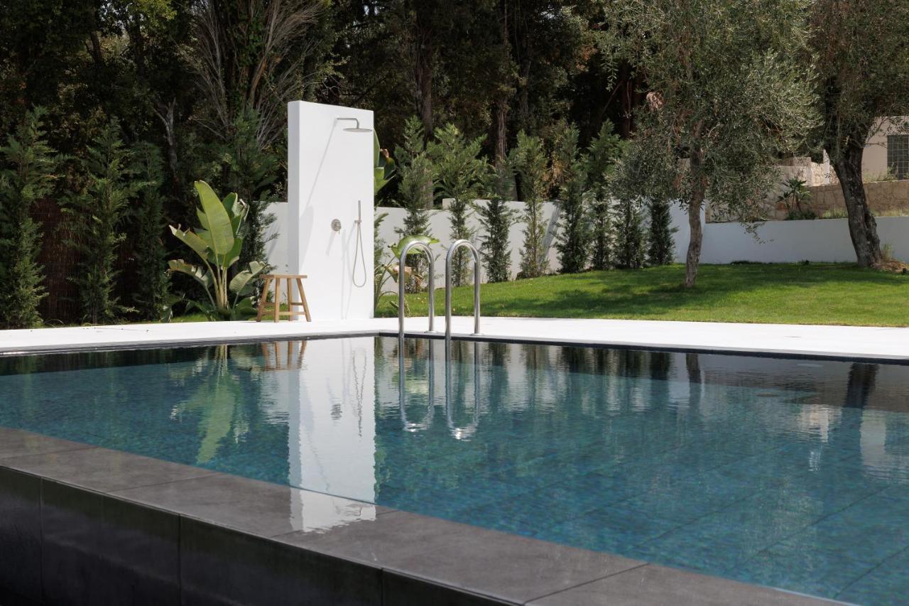 Luxurious Trinity Villa *