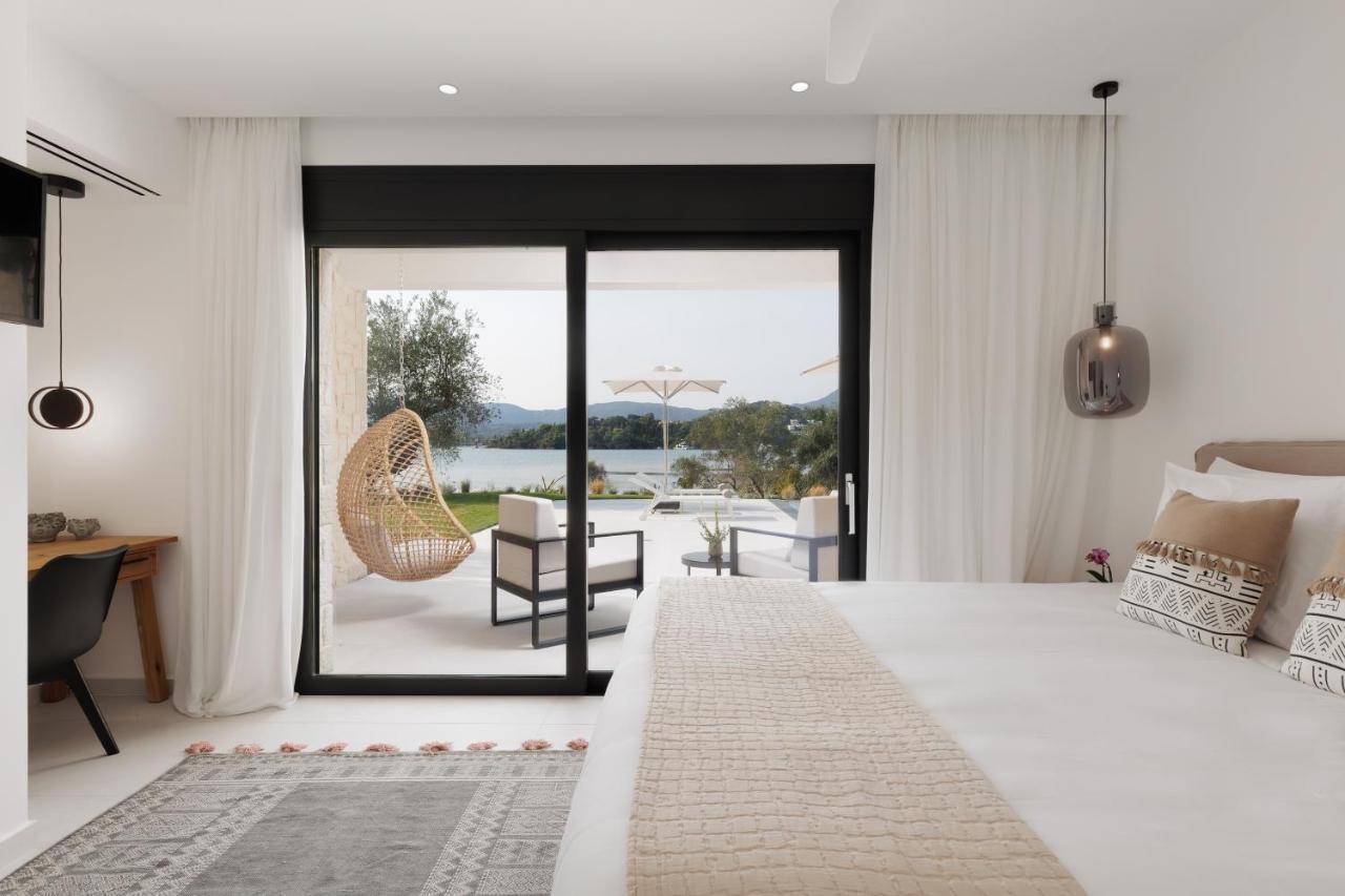 Luxurious Trinity Villa