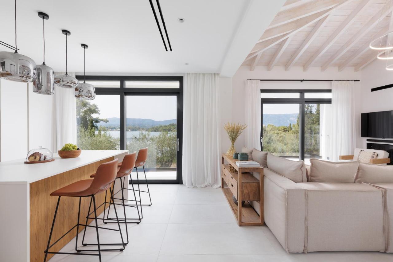 Villa Luxurious Trinity