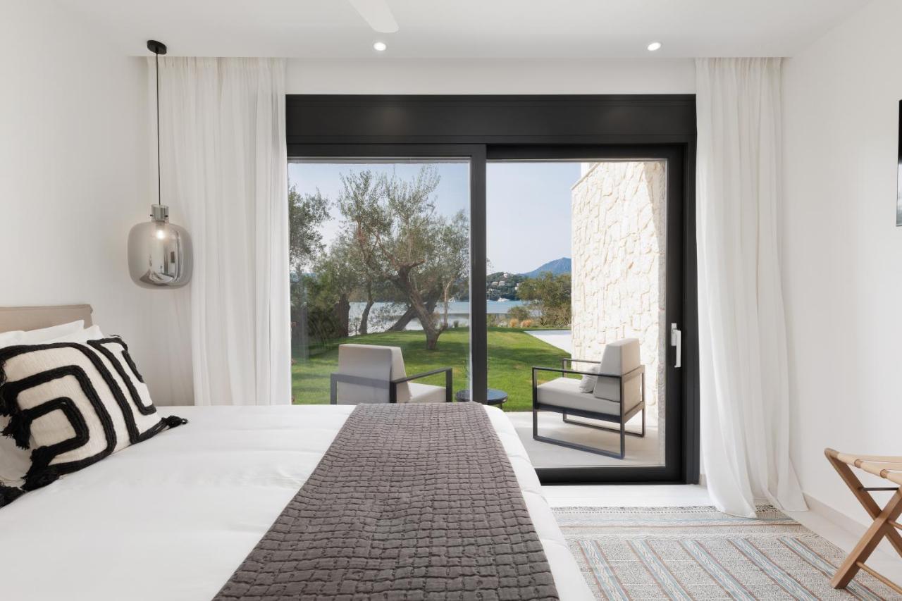 Villa Luxurious Trinity *