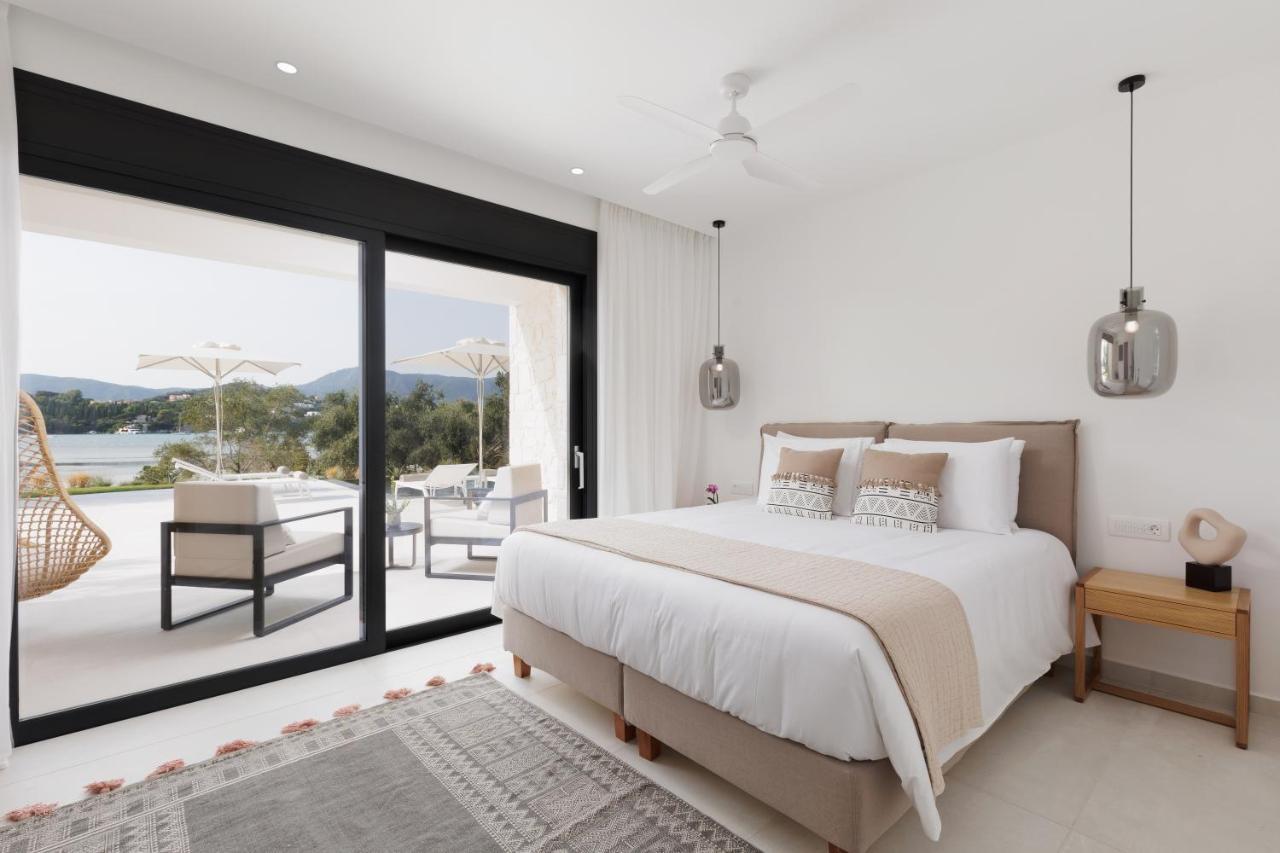 Villa Luxurious Trinity *